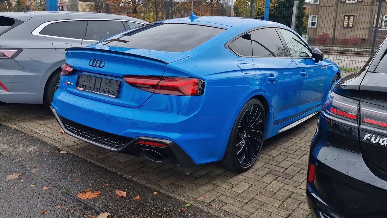 Cat costa Masinile cu sub 99.999 km la sfarsit de toamna in Germania - Golf 5 cu rulaj redus!