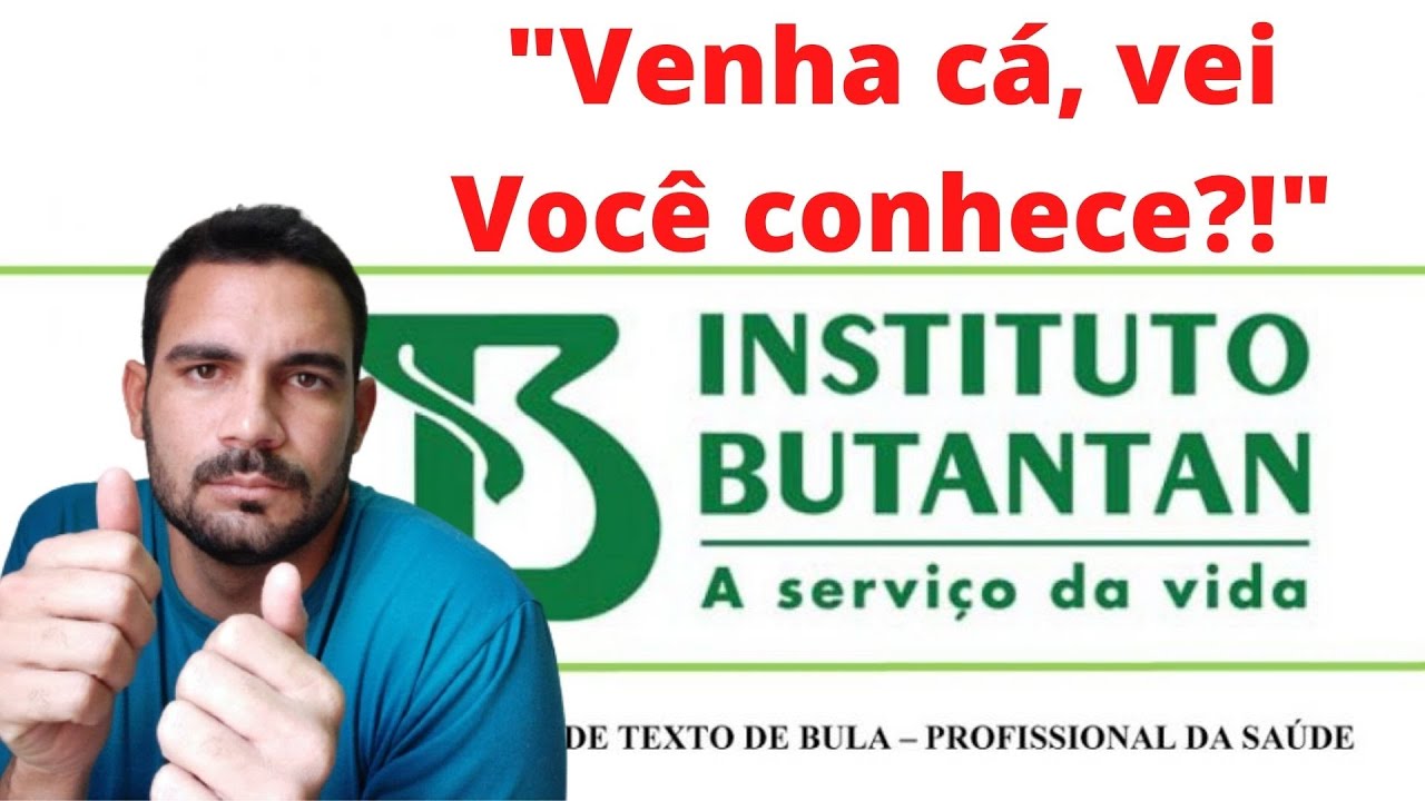 Vem com Bubutantan (A história)
