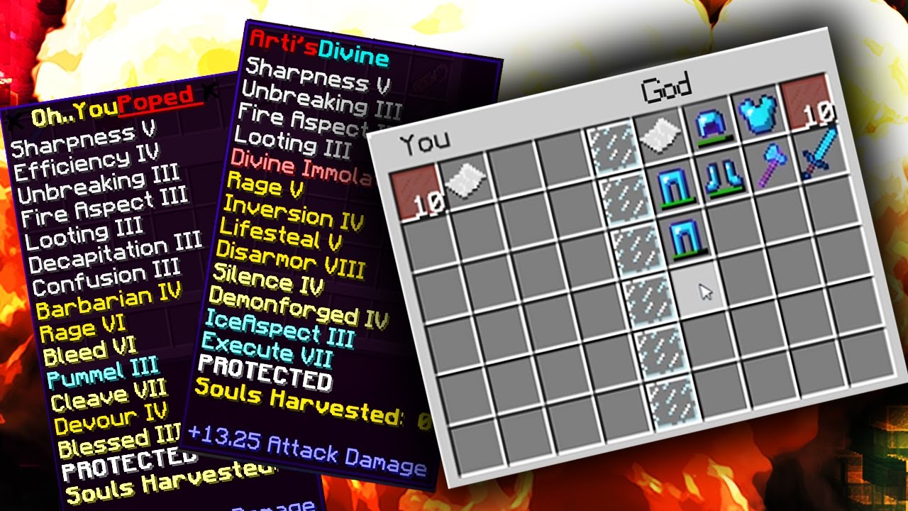 100 MILLION DOLLAR WORTH TRADE DEAL? Minecraft Factions - Episode 41 (Spirit Season)