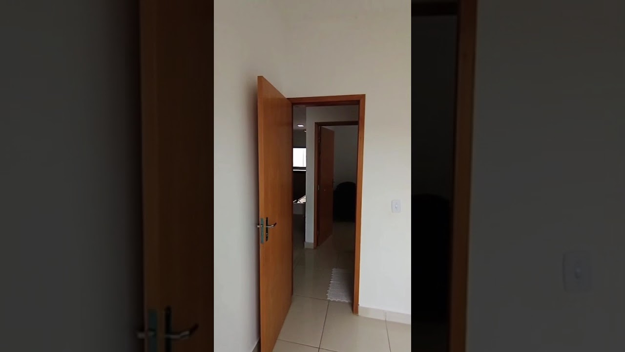 Casa3 quarto Senador Canedo
