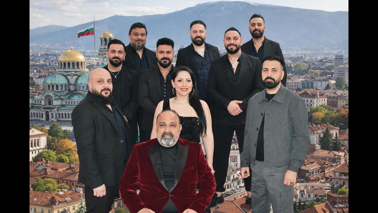 GURUP GOGO MEMET VAZGECTIM 2026