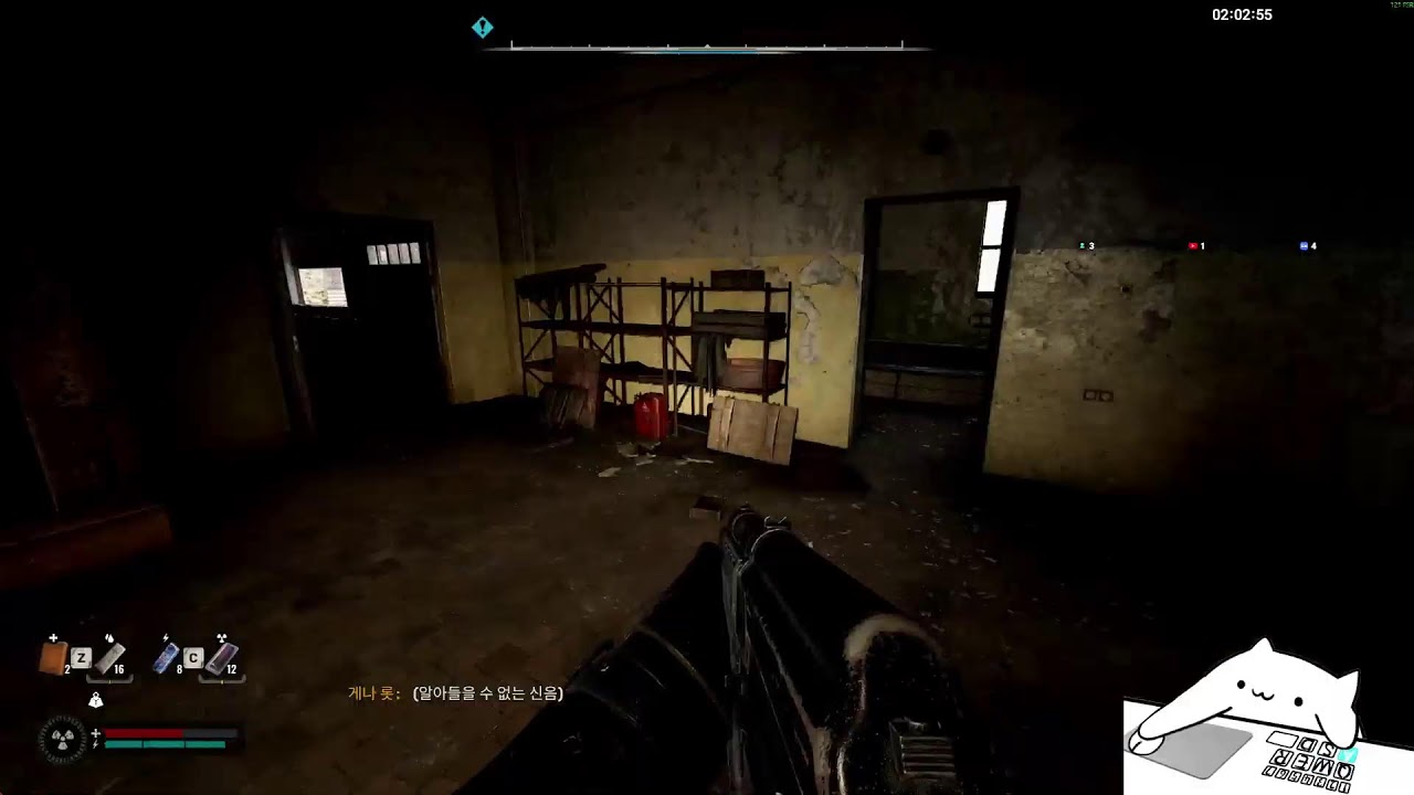 S.T.A.L.K.E.R. 2: Heart of Chornobyl