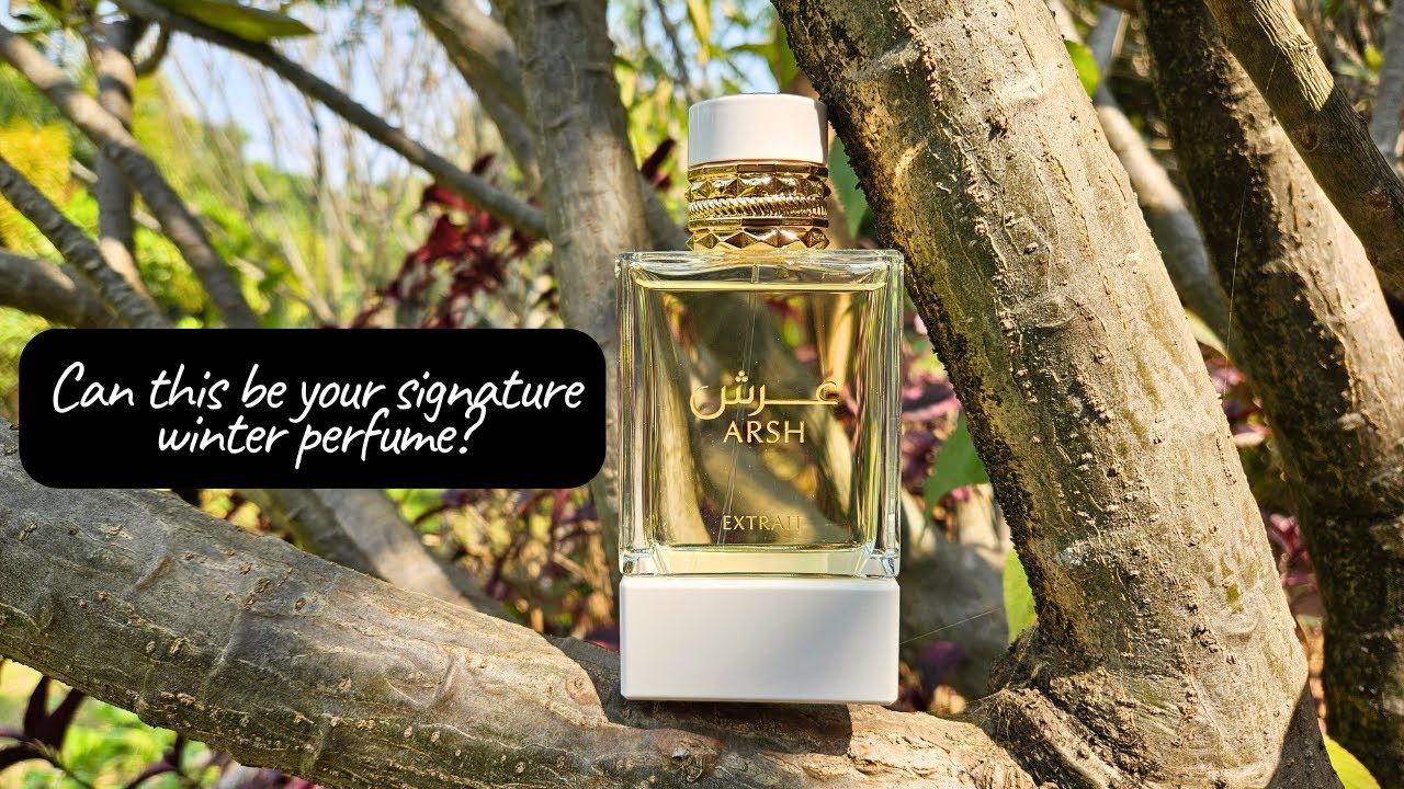 French Avenue Arsh (Hindi Review) | A Worthy Winter Daytime Fragrance?