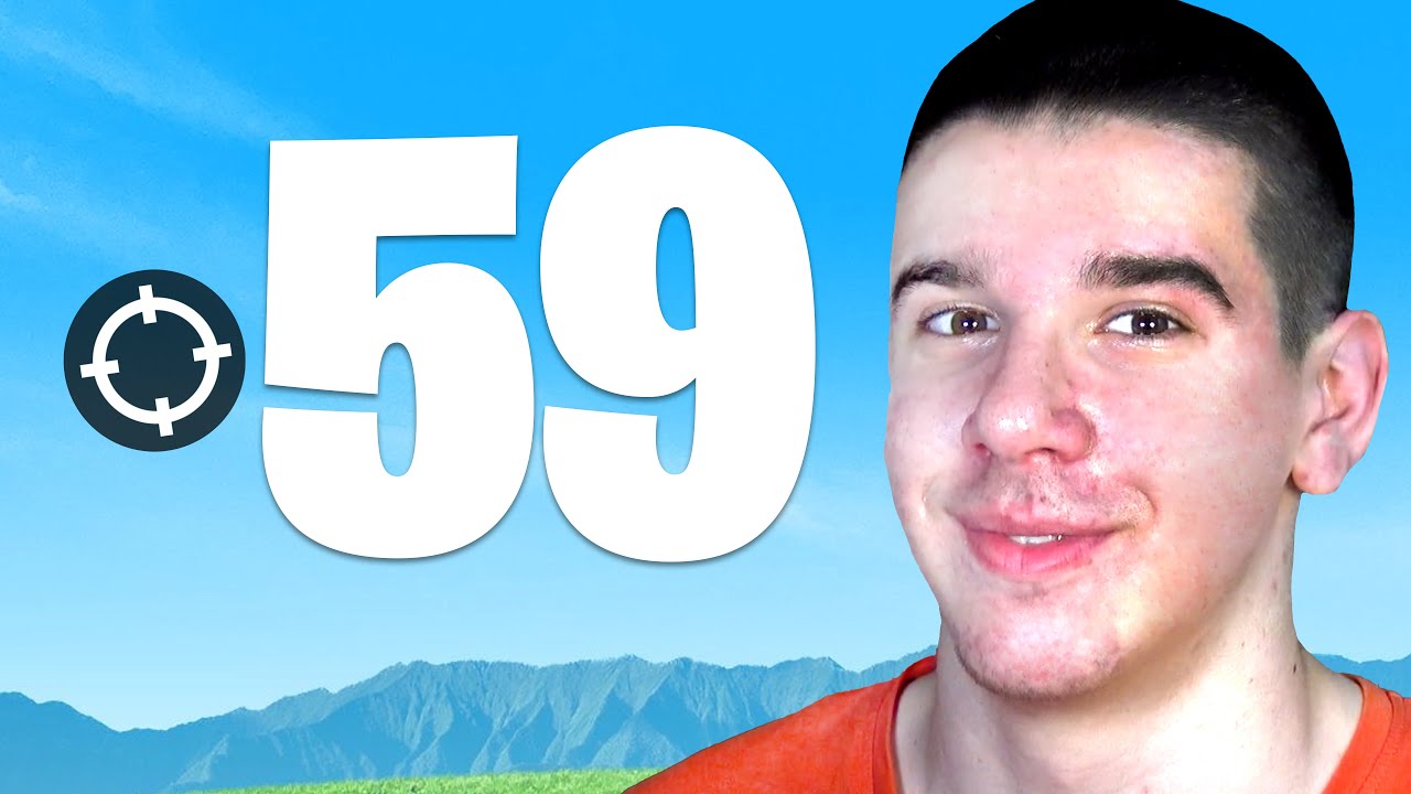 59 УБИЙСТВА В RANKED (БЪЛГАРСКИ РЕКОРД)