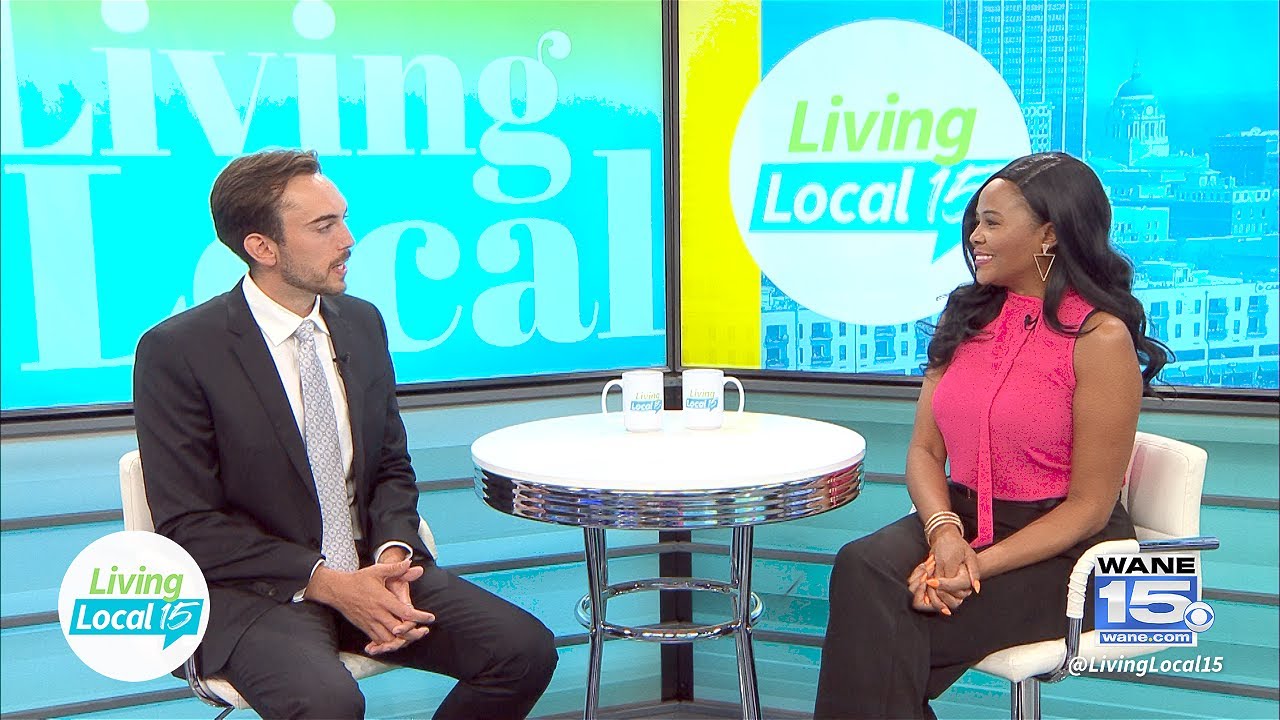 Steel Dynamics offers a unique feature in their 401(k) plans | Money Monday | Living Local 15