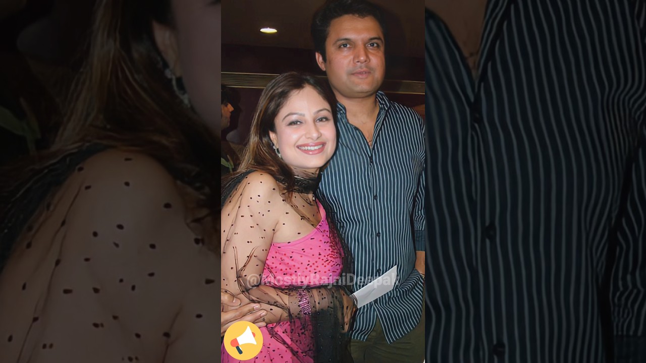 How Ayesha Jhulka got Married? 🥰🌟👌 Lovely Secret of Ayesha & Sameer Vashi #ayeshajhulka