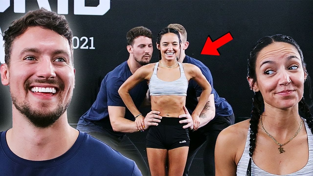 She turns boys into men!