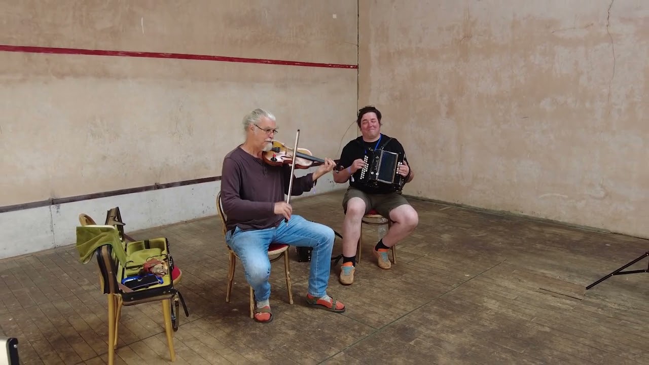 Scarborough Fair [Roud 12] | Knight & Spiers, FolkEast X Tradfolk Sessions