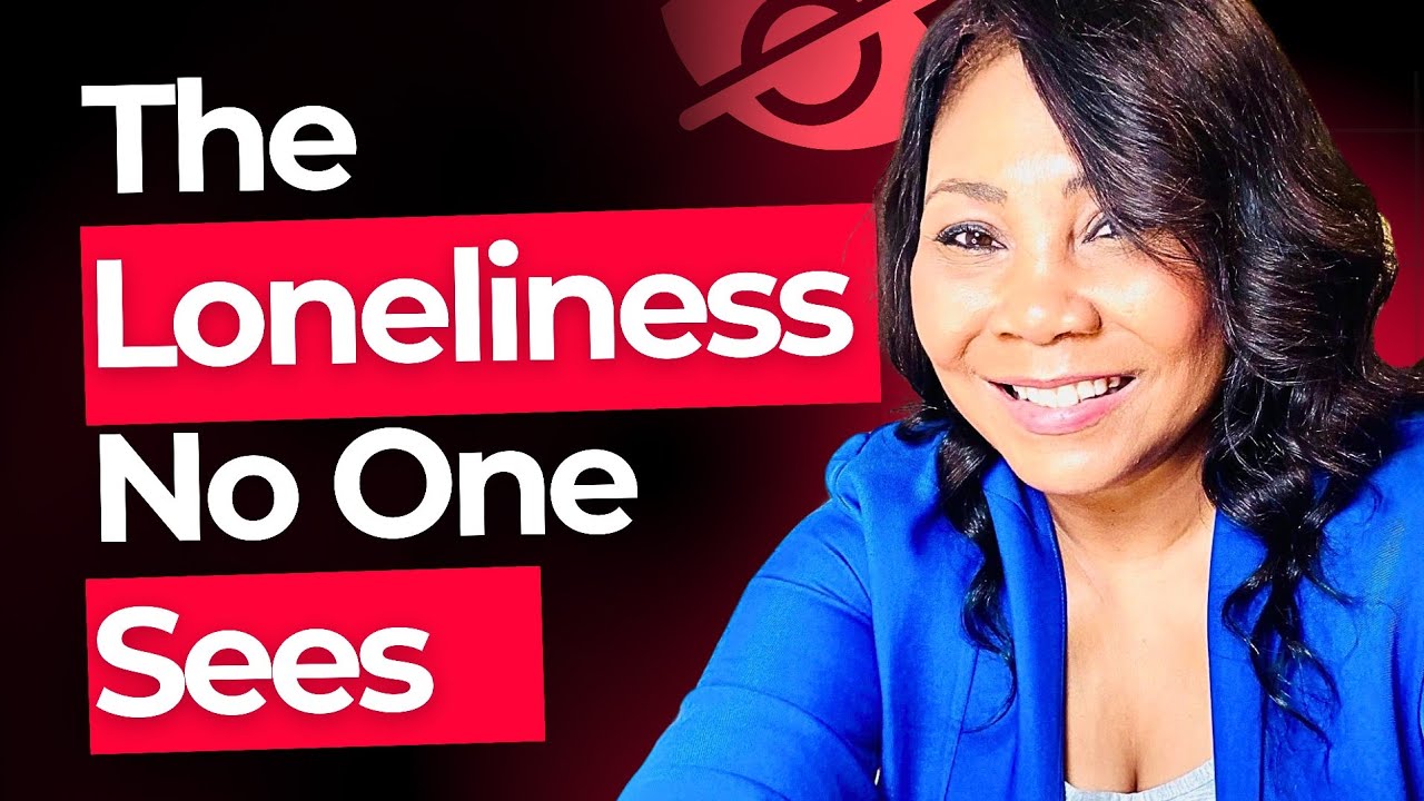 Depression in Seniors: Signs, Solutions & Support | Trauma Talks with Brigid Geary