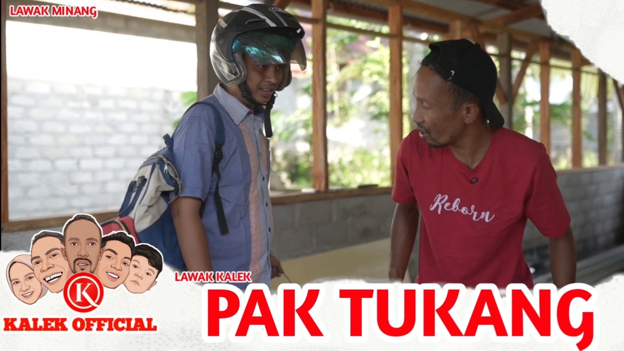 Pak Tukang