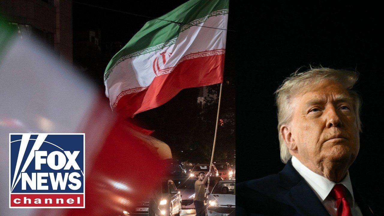 'KILL TRUMP': Fears grow over alleged Iran assassination plot