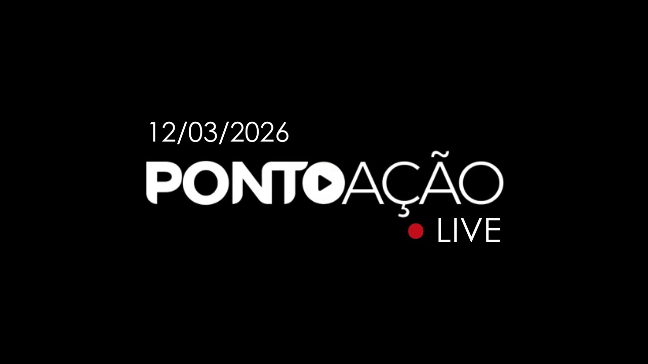Ponto Ação Produções está ao vivo!