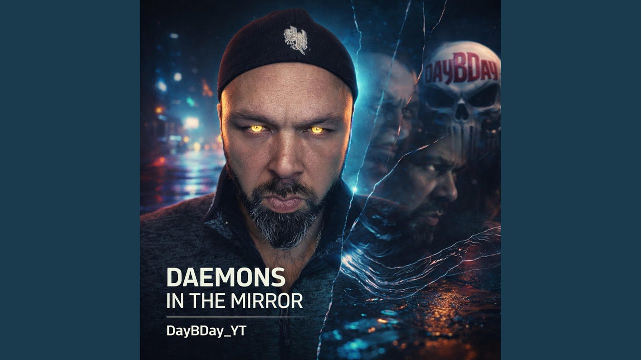 Daemons in the mirror