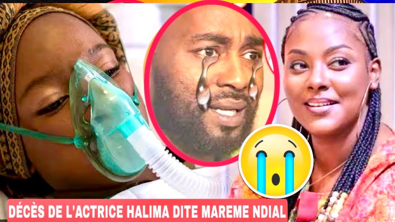 DÉCÈS DE L’ACTRICE 🚨😭VOICI LES VÉRITABLES RAISONS OU CAUSES DE SON DÉCÈS 