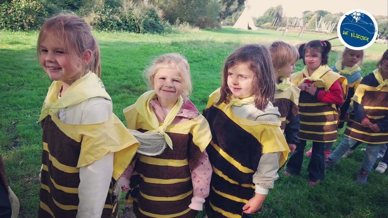 De Vlieger september 2024