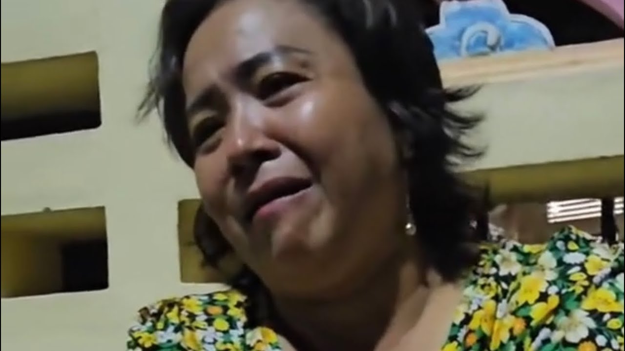 Xuyến Nái Khóc Hết Nước Mắt Ngày Cuối Năm