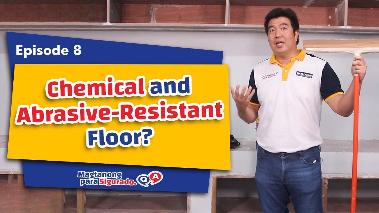 Self-Leveling Epoxy: A More Durable Epoxy Floor Coating [Tips and Guide]
