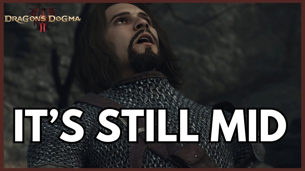 Dragon's Dogma 2: Год спустя