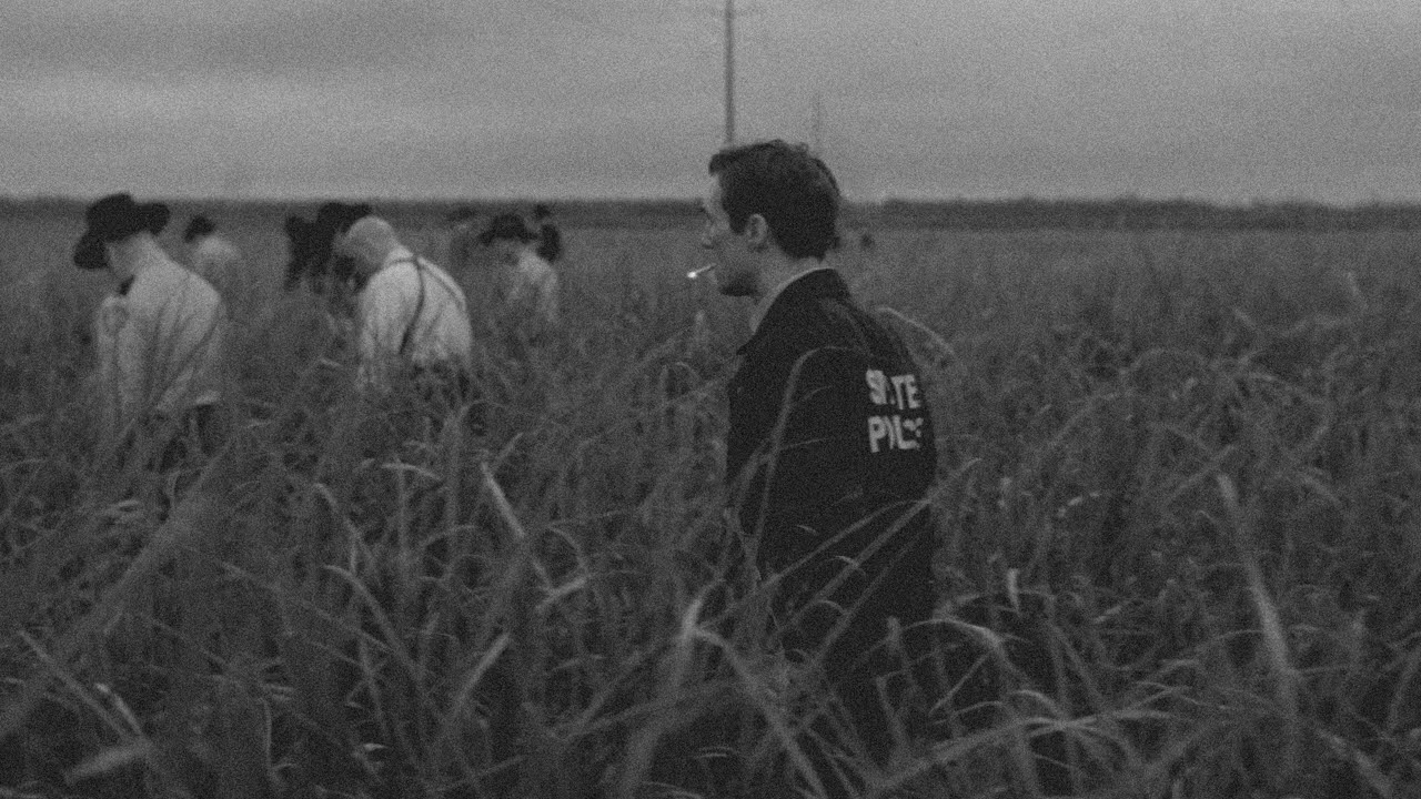 True Detective S1 Theme- Acoustic Cover (Far From Any Road)