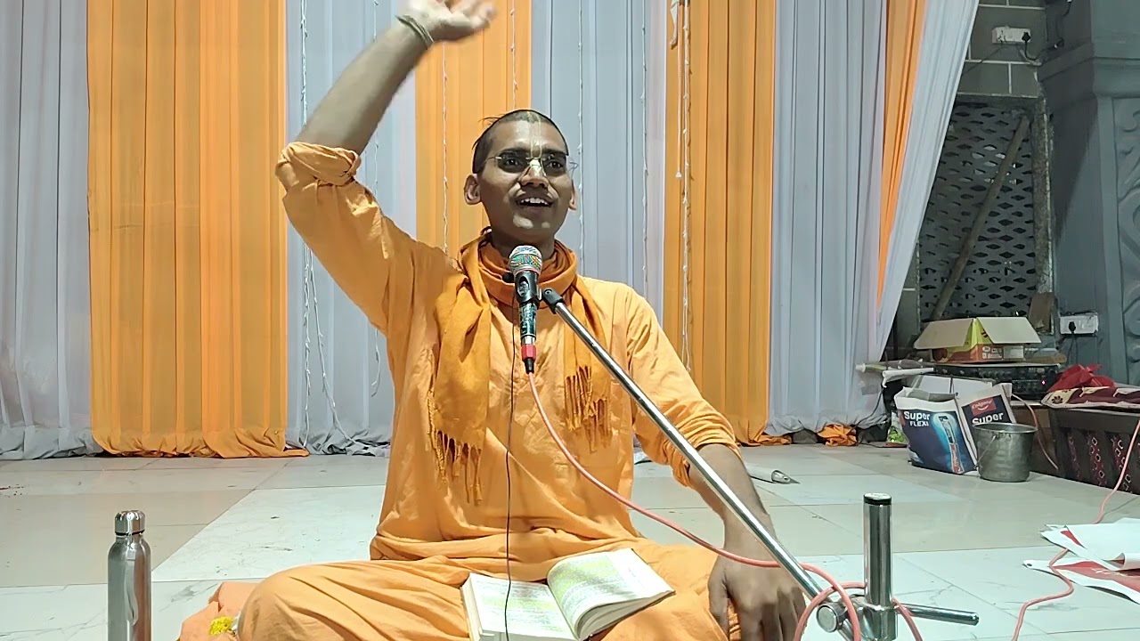 भगवद्गीता ३.३७ | काम-क्रोध — आत्म्याचा खरा शत्रू