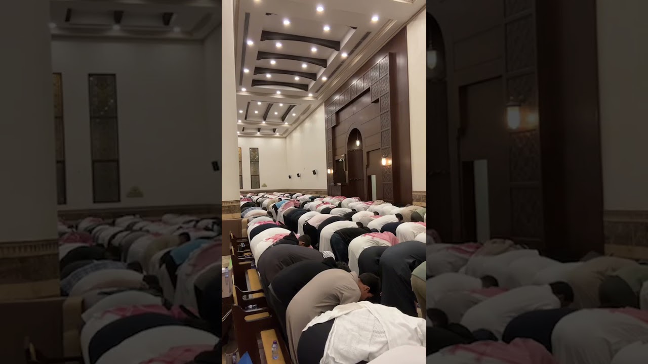 ١٧ رمضان - محمد اللحيدان - ١٤٤٦هـ