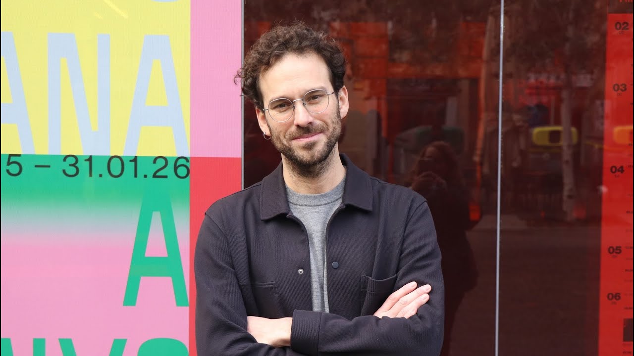 Presentación oficial de Filmoteca 2026 | Todas las novedades