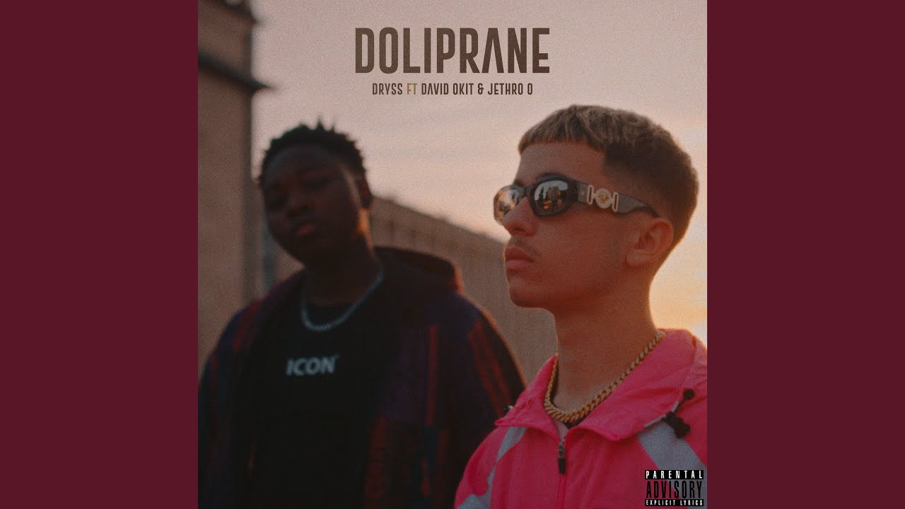Doliprane