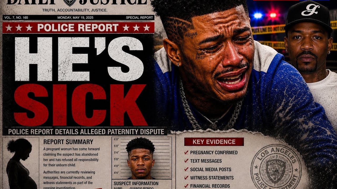 ADAM22 CALLS OUT BLUEFACE OVER DISTURBING ALLEGATIONS