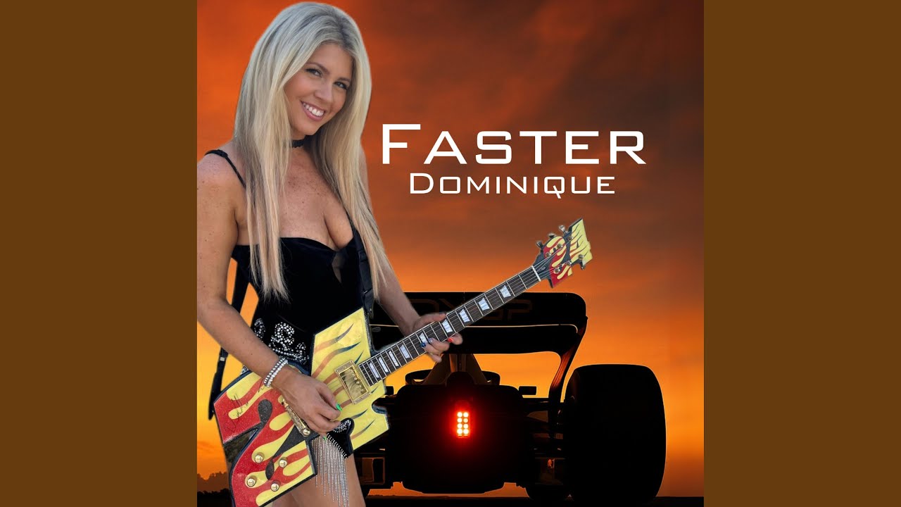 Faster