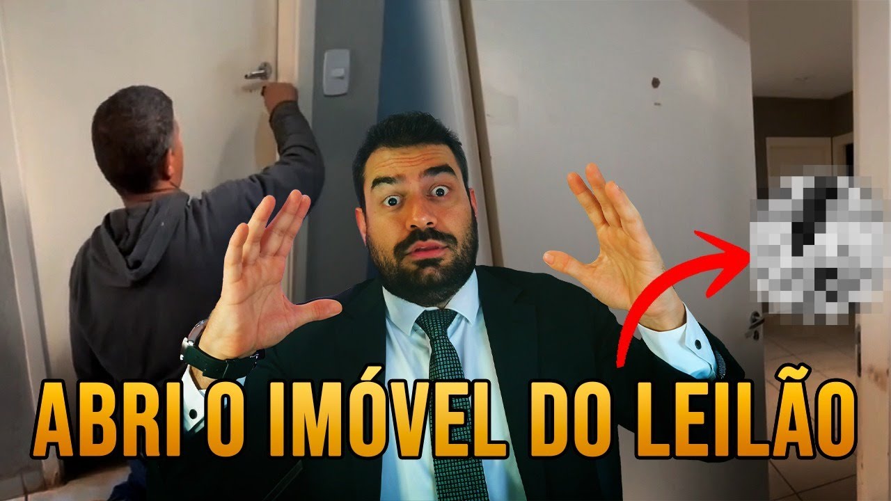 COMPREI ESSE IM&Oacute;VEL NO LEIL&Atilde;O CAIXA (VENDA DIRETA ONLINE) - VALEU A PENA?