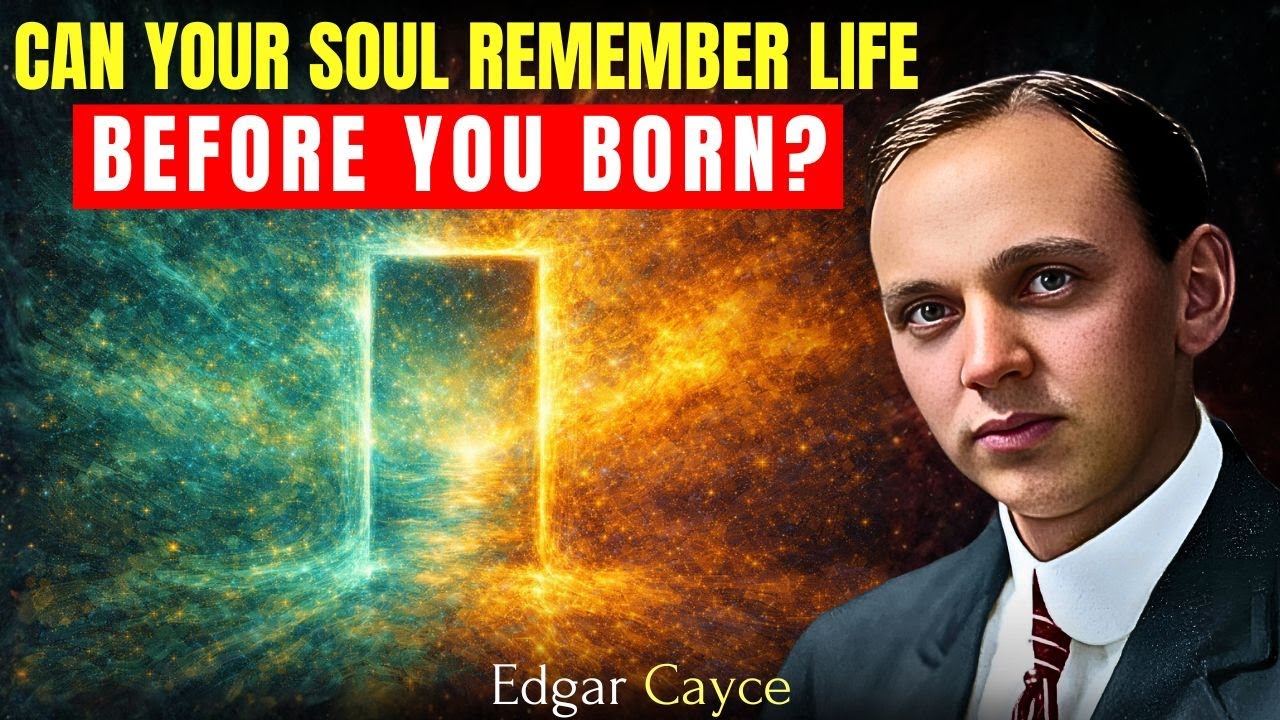 7 Signs You Are Remembering Who You Were Before Birth | Edgar Cayce