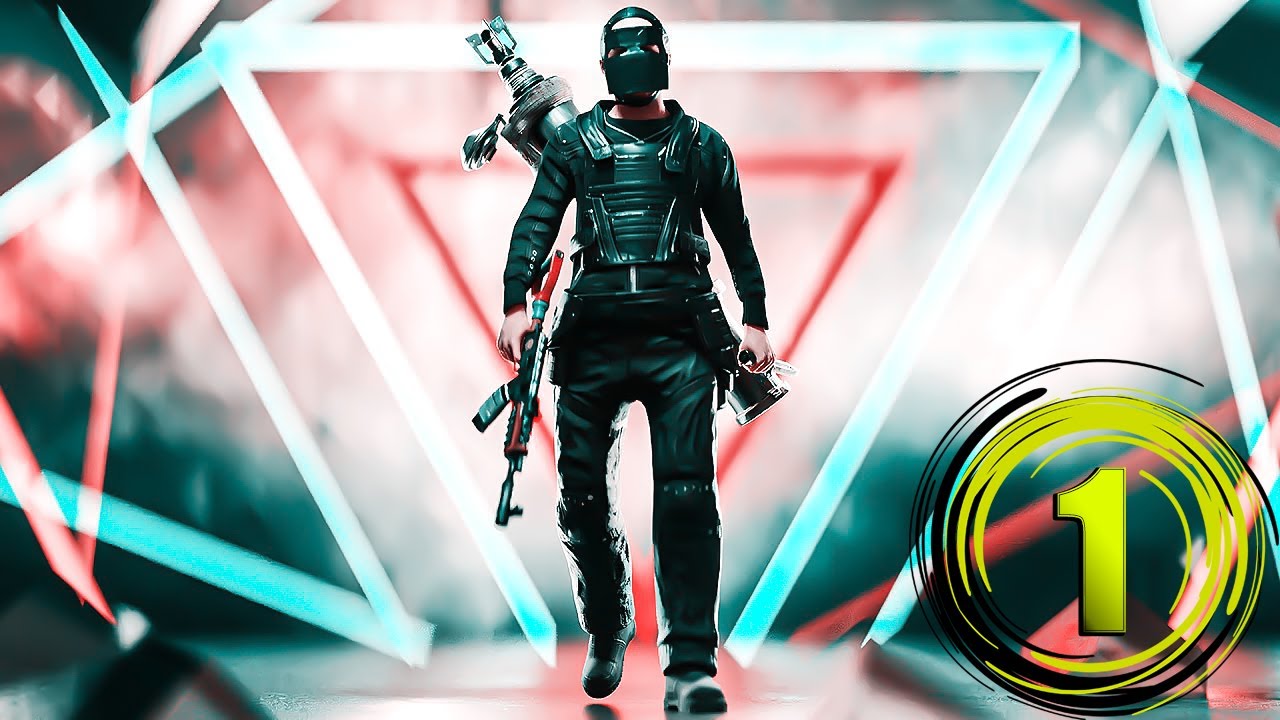 Rust - کنترلینگ غول راست - Controlling Giant Excavator Solo - (part 1)