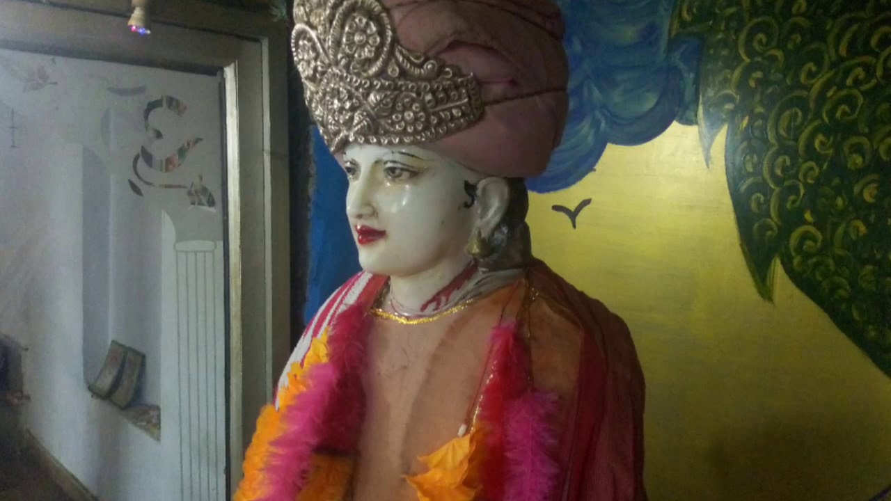 Baba jio nath ji bani  wale