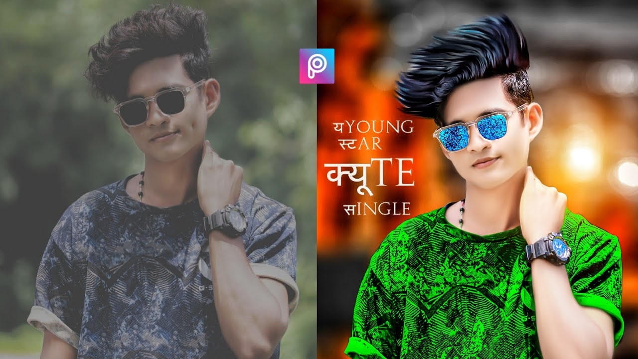 PicsArt Face White And Hair CB Editing | Bast CB Editing 2021 | CB Editing By PABITRA EDITOGRAPHY