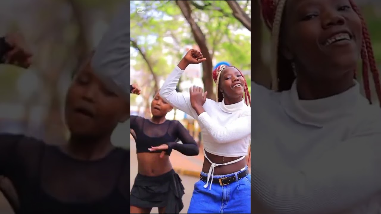 Best of kadzo Tamara 2025tiktok dance challenge 