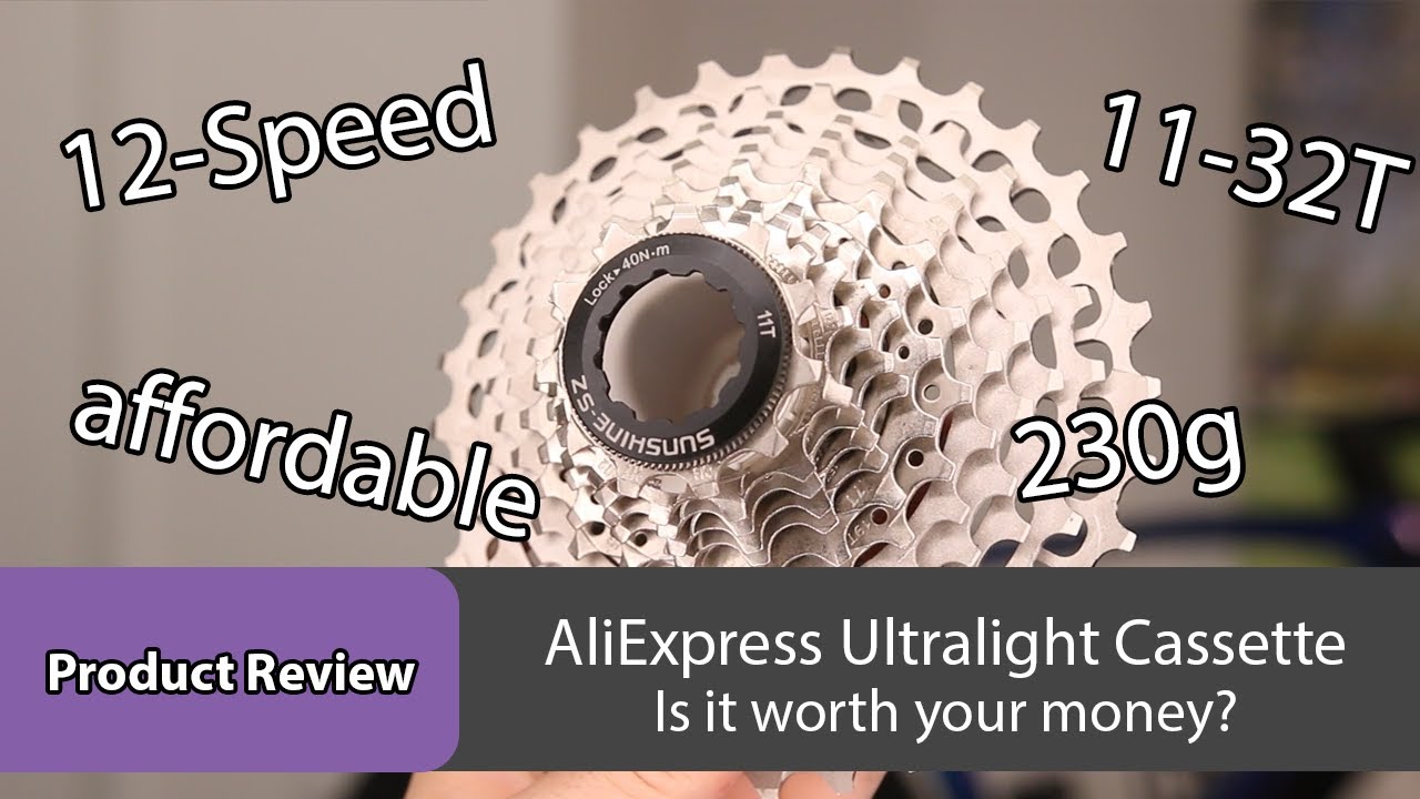 Is this AliExpress (SUNSHINE Ultralight) worth your money?