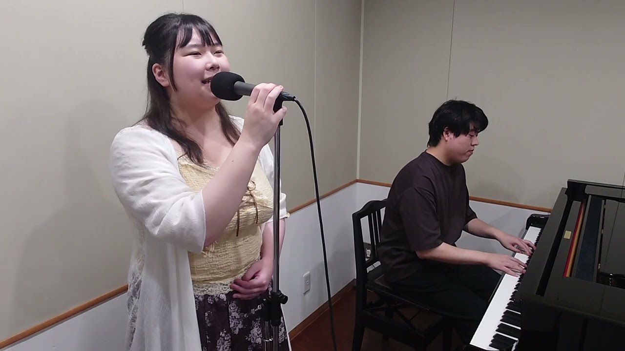 365日の紙飛行機 ‐ AKB48【Eyetone】(Cover)