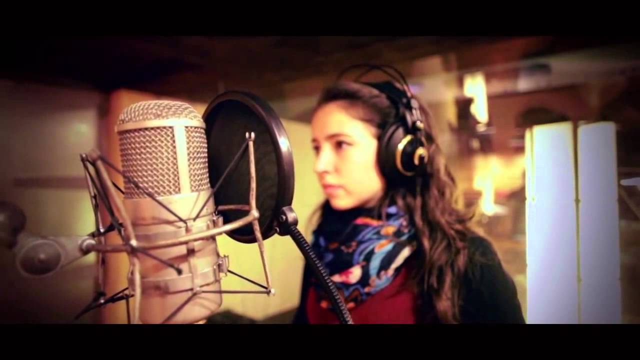 Rocío Araujo - Zamba de Lozano