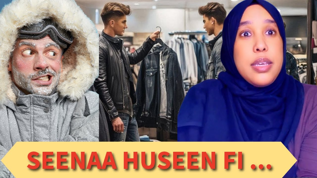 Seenaa/Aja,ibaa/ Huseen fi hattoota 2