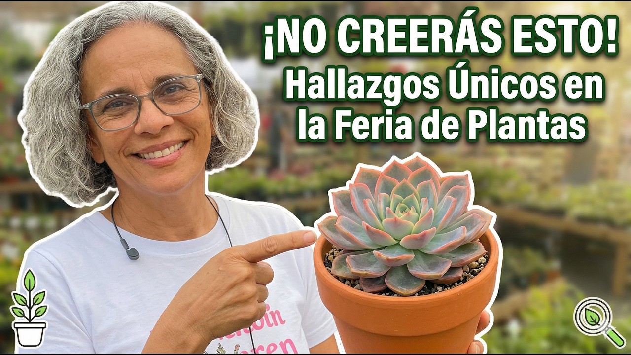 TOUR POR LA FERIA DE PLATAS 2025 | 