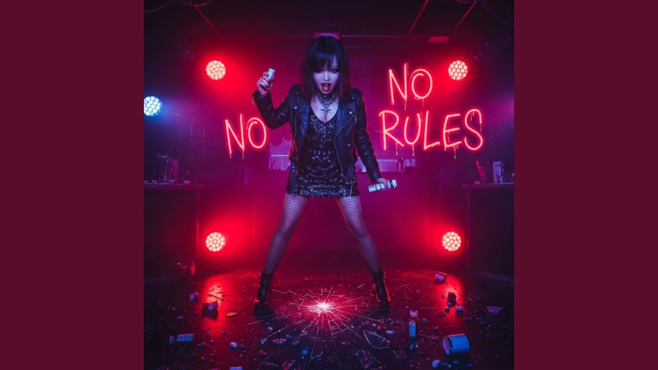 NO RULES