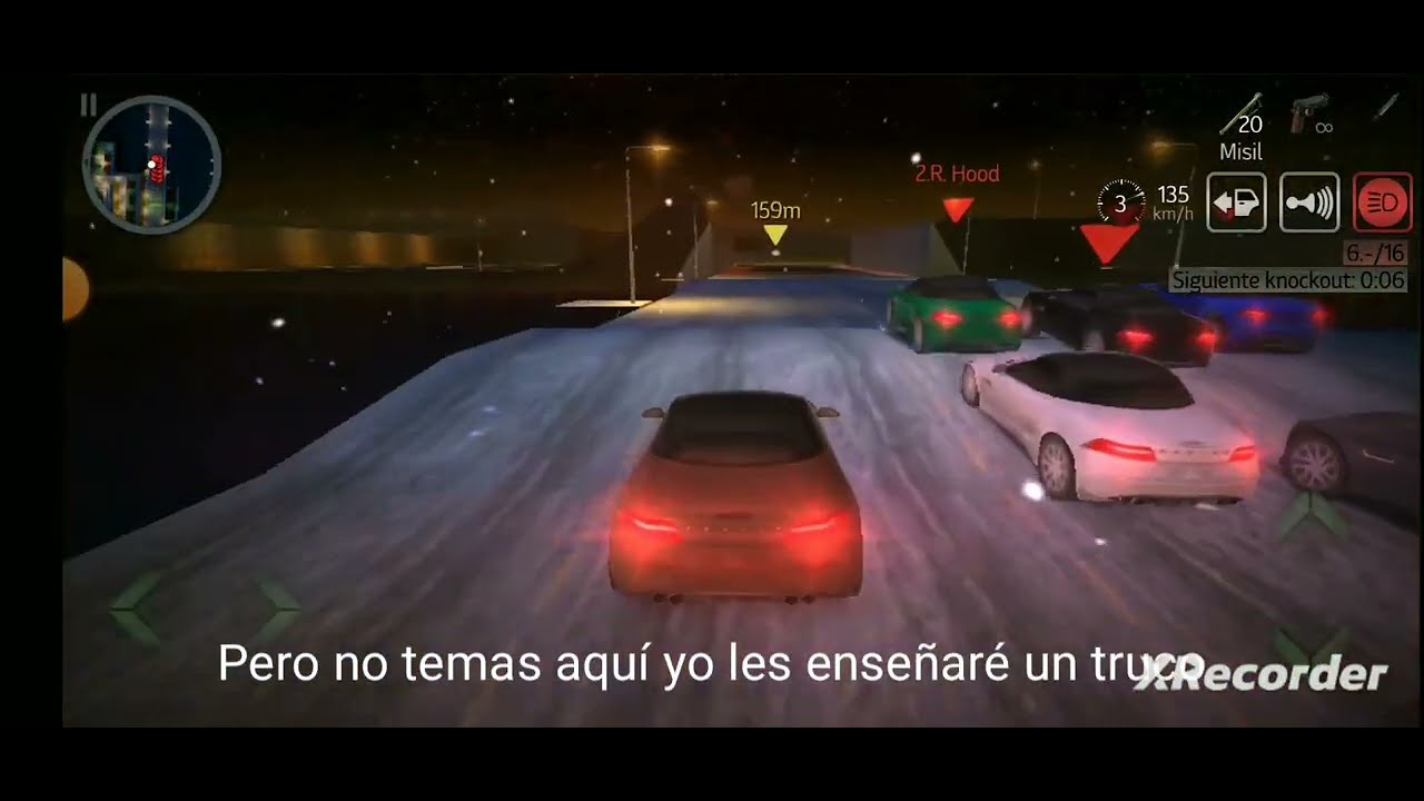Mi primer video
