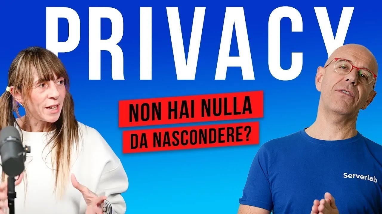 Privacy e Sicurezza Informatica: quello che le Aziende non hanno capito