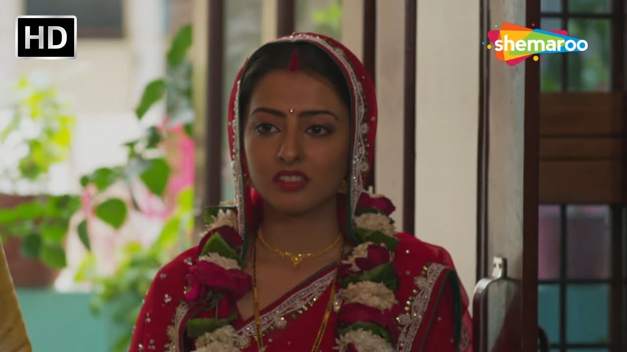 पति पत्नी के बीच आयी दूसरी औरत | Rani - Jurm Aur Jazbaat | Full Episode | @ShemarooWebSeries