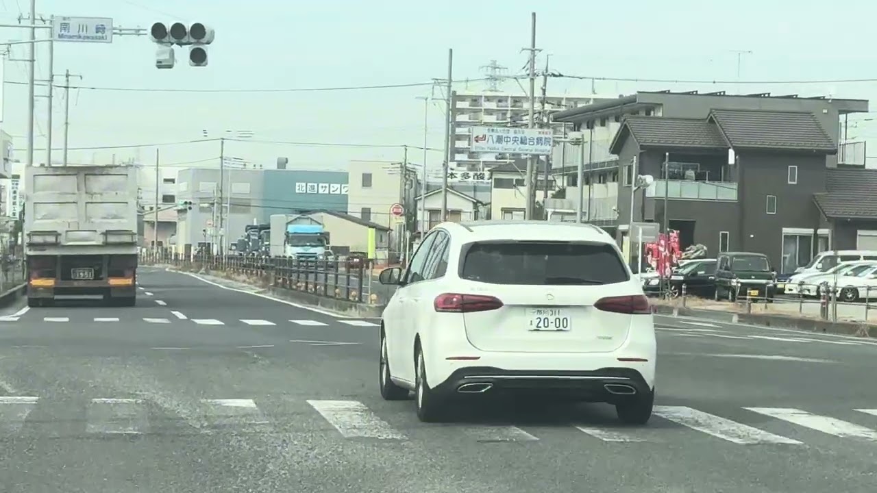 Road Drive for Sightseeing 😍