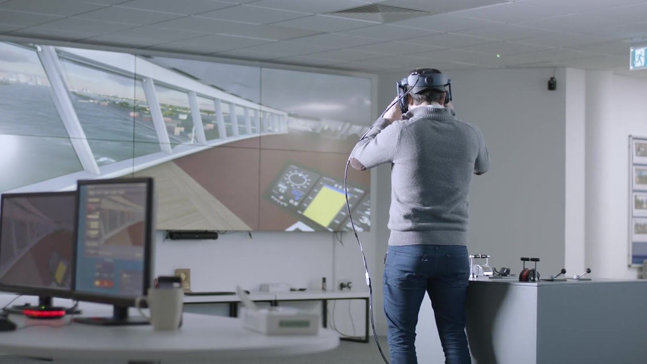Wärtsilä Marine | The Future of Shipping