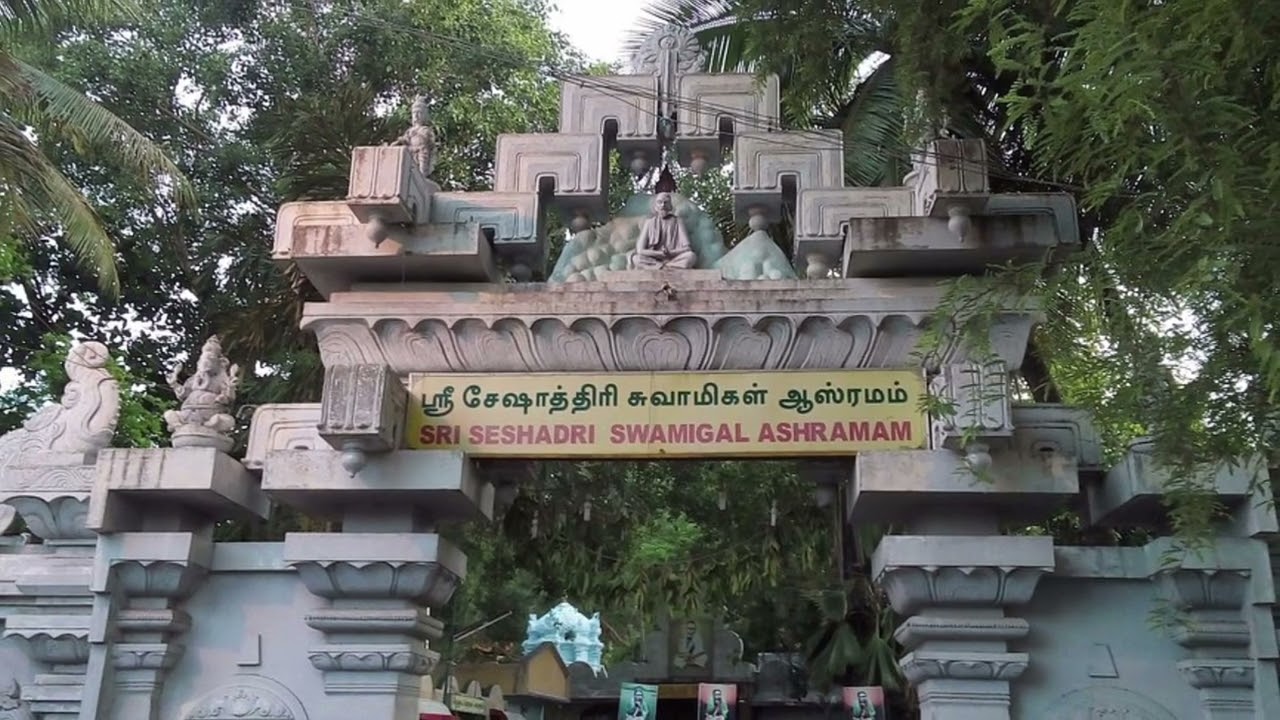 ಶರಣಾಗತರಿಗೆ ಅರುಣಾಚಲ ಎಂದಿಗೂ ನಿರಾಶೆ ಕೊಡದು🙏🏻🏔️ Significance of Arunachalam | Shruthi Speaks