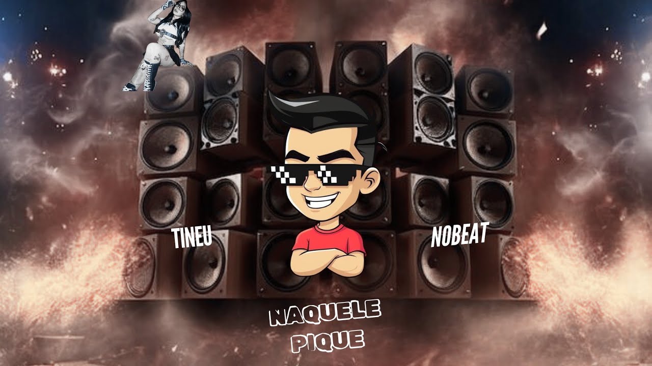 O QUE  QUE tá acontecendo-mc Arizinho(tineunobeat)