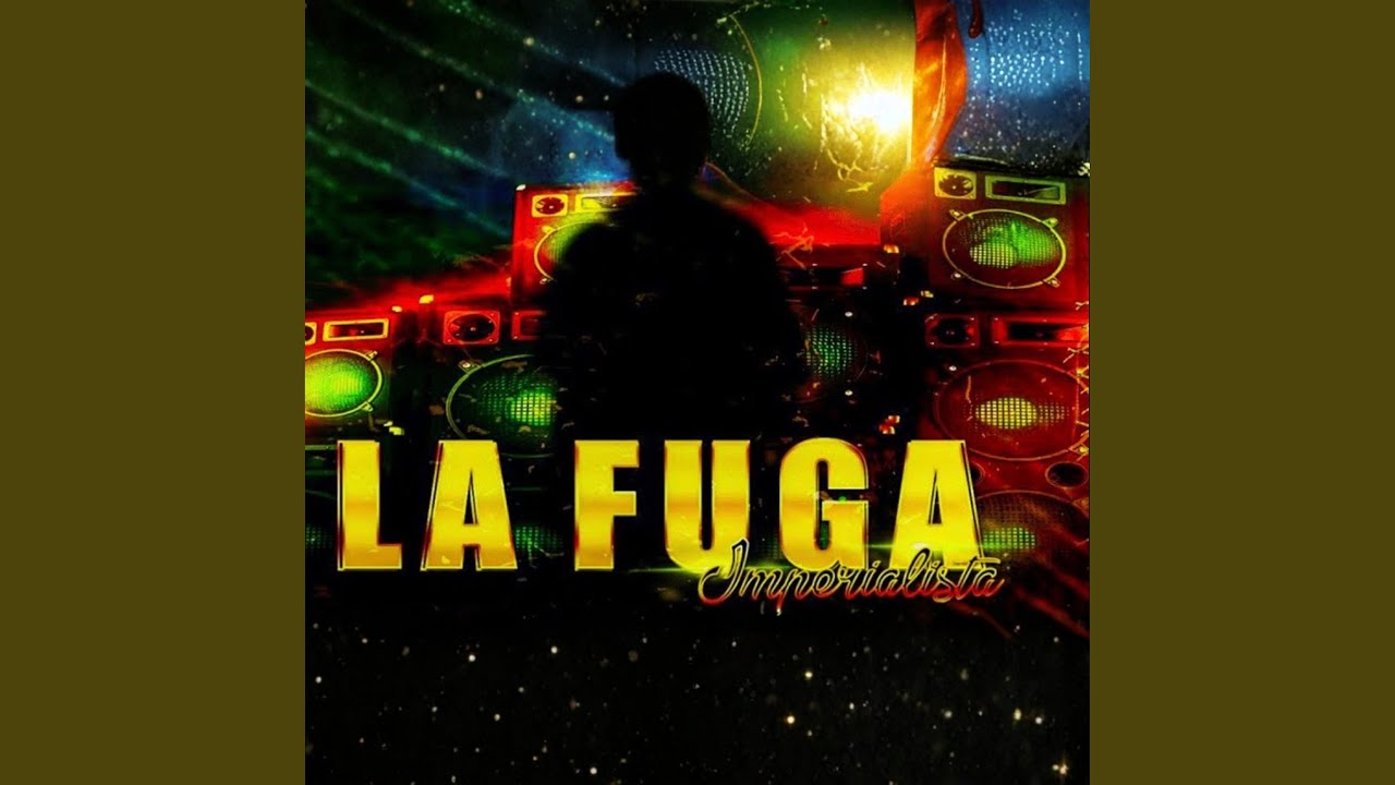 La Mentira (Fallaste)