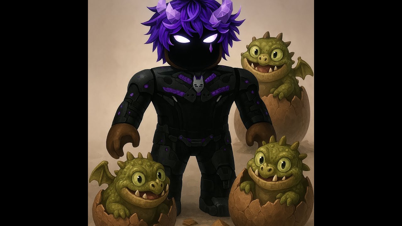 ROBLOX How to Train your dragon: Geting Dragon Eggs